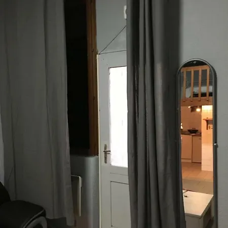 Le 35 Rue Des Chartreux Apartment Lyon
