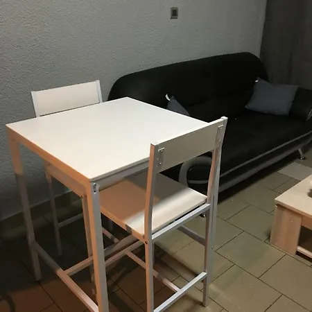 Apartment Le 35 Rue Des Chartreux *