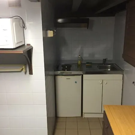 Le 35 Rue Des Chartreux Apartment