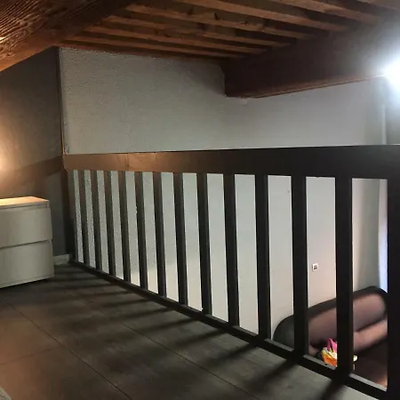 Le 35 Rue Des Chartreux * Lyon