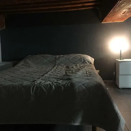Le 35 Rue Des Chartreux Lyon