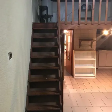 Appartement Le 35 Rue Des Chartreux