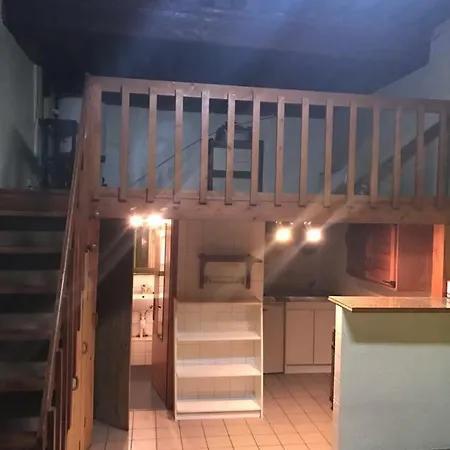 Le 35 Rue Des Chartreux Lyon