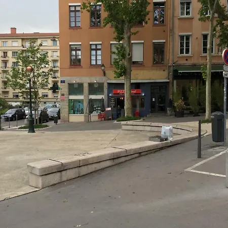 Appartement Le 35 Rue Des Chartreux *