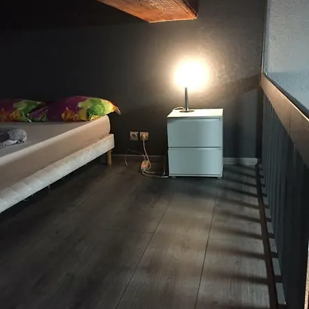 Appartement Le 35 Rue Des Chartreux *