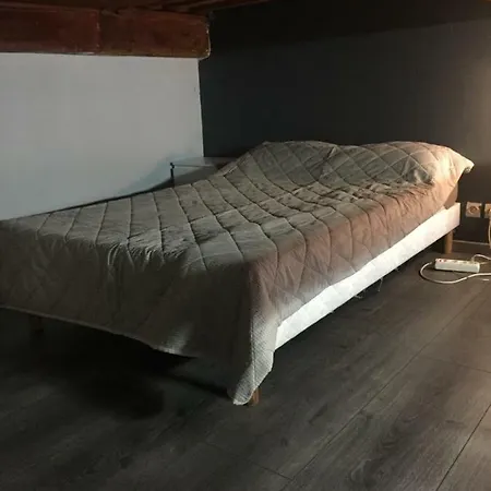 Appartement Le 35 Rue Des Chartreux *