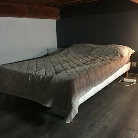 Le 35 Rue Des Chartreux * Lyon
