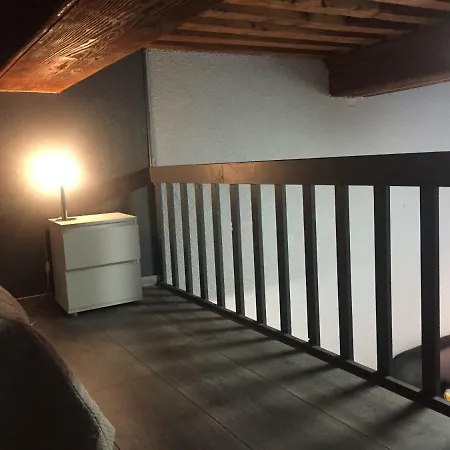 Le 35 Rue Des Chartreux * Lyon